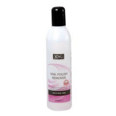 XNC Nail Polish Remover 250 ml