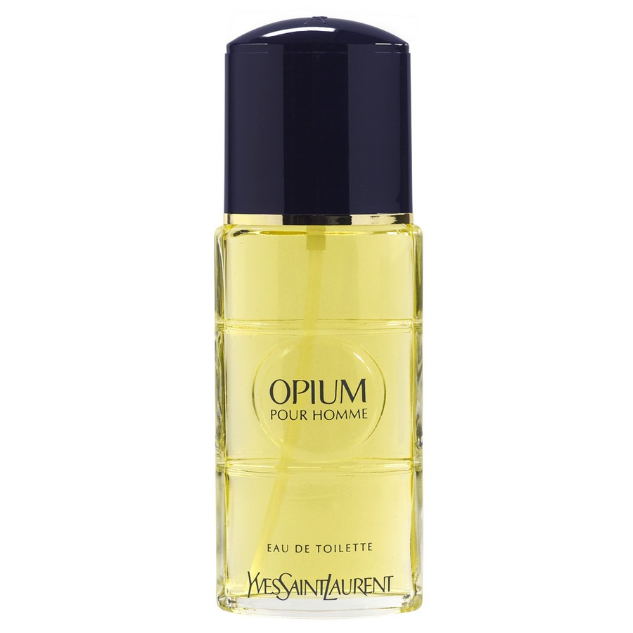 opium pour homme eau de parfum