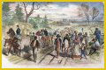 Allocation of Land to the Freed Black People