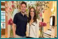 Alyssa Farah Griffin's Husband Justin Griffin Biography: Height, Age, Wife, Net Worth, Instagram, Wiki, Children