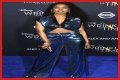 Angela Bassett Stuns in Bikini Shot on Her 60th Birthday