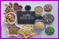 Are You Eating the Right Proteins? Know Your Essential Amino Acids
