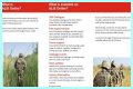 Army Library and Information Services (ALIS) - BFG Notice Board