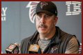 Arthur Smith, Falcons Head Coach, Health News - What's the Latest on Arthur Smith's Injury? - SarkariResult