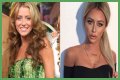 Aubrey O’Day: ‘There’s been a lot of fat photos of Aubrey and I wasn’t even fat’