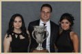 
Auston Matthews Siblings: Meet Sister Alexandria And Breyana Parents And Ethnicity 