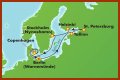 Best Baltic Sea Cruises 2024 & 2025