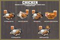 Bonchon Chicken Menu and Prices - SarkariResult