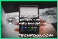 Can Other People Hear Open Back Headphones?