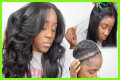 Can You Sew In A Wig?