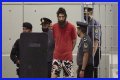 'Catman' murder trial halted after defendant makes meowing sound 55 times during Argentinian hearing