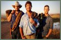 Chris Wilson cause of death, wife, children, Outback Wrangler, net worth