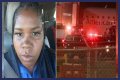 Courtney Edwards Died in Montgomery airport-ingested into an engine