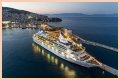 Cruises from Athens: Greek Island Cruises from Athens
