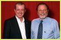 David Corriveau: Meet James “Buster” Corley business partner