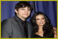 Demi Moore Ends Marriage to Ashton Kutcher
