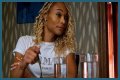 Did Jasmine Davis really quit the show in The Chi Season 5
