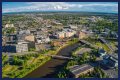Downtown Fairbanks: What to See & Do