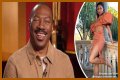 Eddie & Nicole Murphy's Daughter Bella Shows Flat Stomach in a Nude Crop Top & Matching Skirt