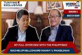 Franics Pangilinan Net Worth 2024
