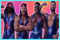 Gladiators