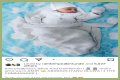 Glimpse of the newborn son of Cute Abiola is shared, his name is unveiled