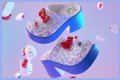 Hello Kitty & Crocs' Collab Is an Extra Dose of  Cuteness