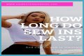How Long Can A Sew In Last?