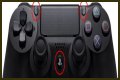 How to connect ps4 controller to Samsung s7