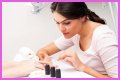 I'm an etiquette coach – how much you should tip at the nail salon & why different rules apply if it's just a touch-up