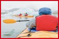 Incredible Places to Kayak in Alaska