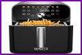Is A 6 Quart Air Fryer Big Enough?