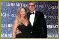 Jan Ellison: Meet David Baszucki Wife And Family