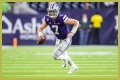 John Lovett age, height, weight, draft, college, contract, salary, net worth, fantasy names, jersey