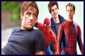 Josh Hutcherson Is Spider-Man