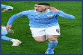 Man City star Phil Foden, 20, reveals he and childhood sweetheart are expecting a second baby