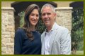 Maria Norvell, Mike Norvell Wife, Age Gap Kids Family Facts