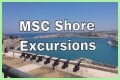 Mediterranean Shore Excursions & Cruise Excursions