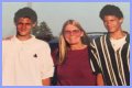 Milwaukee Bucks Star Brook Lopez Parents Heriberto Lopez and Deborah Ledford Are Originally From Cuba