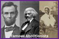 Movement for Emancipation and Abolition of Slavery in Early America