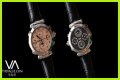 Name-Brand Watch Auctions for $31M, Raising Questions about How We Value Items