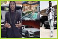 Net Worth Of Sarkodie & Stonebwoy