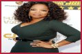 Oprah Winfrey Height