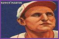 Pepper Martin (Baseball Player) - Age, Birthday, Bio, Facts, Family, Net Worth, Height & More