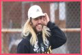 Pete Wentz is no longer flat-ironing his hair: better or worse?