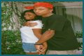 Pharrell Williams And Vashtie Kola