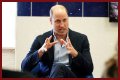 
					Prince William will make a solo trip to Namibia, Tanzania & Kenya this month
				