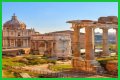 Rome Cruise Port: Frequently Asked Questions