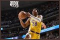 Rui Hachimura Height: How Tall Is Rui Hachimura?