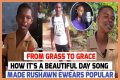 Rushawn Ewears - Trivia, Family, Bio